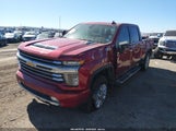 Chevrolet Silverado 2500Hd 4Wd Standard Bed High Country 1GC4YREYXMF163190 fotografie