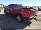 Chevrolet Silverado 2500Hd 4Wd Standard Bed High Country 1GC4YREYXMF163190 fotografie