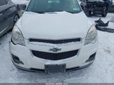 Chevrolet Equinox Ls 1GNFLEEK6FZ109082 снимка