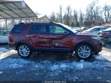 Ford Explorer Xlt 1FM5K8D88FGC20867 снимка