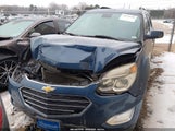 Chevrolet Equinox Lt 2GNALCEKXG6317073 снимка