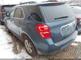 Chevrolet Equinox Lt 2GNALCEKXG6317073 снимка