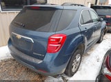 Chevrolet Equinox Lt 2GNALCEKXG6317073 снимка