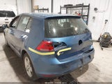 Volkswagen Golf Tsi S 4-Door/Tsi Se 4-Door/Tsi Sel 4-Door/Tsi Wolfsburg Edition 4-Door 3VW217AU3HM009457 fotografie
