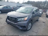 Honda Cr-V Ex 2HKRM3H5XGH566614 снимка