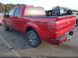 Ford F-150 Xlt 1FTFW1CV2AKE12819 снимка