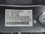 Acura Integra A-Spec Technology 19UDE4H62PA023921 снимка