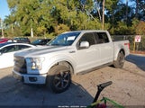 Ford F-150 Lariat 1FTEW1EF5GKD70849 снимка