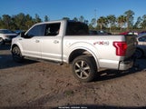 Ford F-150 Lariat 1FTEW1EF5GKD70849 снимка