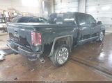 GMC Sierra  Denali 3GTU2PEJ9JG489162 снимка