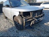 Land Rover Range Rover 3.0L V6 Supercharged Hse SALGS2VF8GA255140 photo