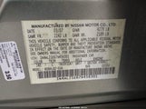 Nissan Altima 2.5 S 1N4AL21E67N456301 снимка
