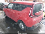 Kia Soul S KNDJ23AU9M7747448 снимка