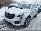 Cadillac Xt5 Fwd Premium Luxury 1GYKNCRS5RZ704228 снимка
