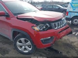 Jeep Compass Latitude 4X4 3C4NJDBB5KT674496 снимка