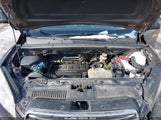 Chevrolet Trax Lt KL7CJRSB8FB197460 снимка