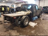 Ford Ranger Edge/Xlt 1FTZR45E32PA37031 снимка