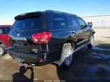 Toyota Sequoia Platinum 5.7L V8 5TDDW5G13GS147478 fotografie