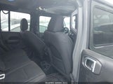 Jeep Gladiator Willys 4X4 1C6HJTAG7NL129752 снимка
