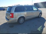 Chrysler Town & Country Limited 2C4RC1GG3ER338772 fotografie