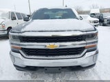 Chevrolet Silverado  1Lt 1GCVKREC4HZ319545 снимка