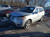 Hyundai Santa Fe Limited V6 5NMSK4AG6AH384552 photo