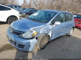 Nissan Versa 1.8S 3N1BC1CP1BL514673 снимка