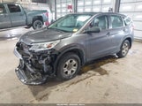 Honda Cr-V Lx 2HKRM4H30GH607269 снимка