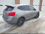 Nissan Rogue S JN8AS5MV6CW706557 снимка