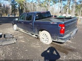Chevrolet Silverado  4Wd Short Bed Custom 3GCPYBEH3LG339904 снимка