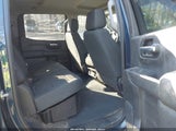 Chevrolet Silverado  4Wd Short Bed Custom 3GCPYBEH3LG339904 снимка