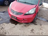 Honda Fit JHMGE8H31BS001872 снимка