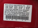 Honda Fit JHMGE8H31BS001872 снимка