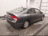 Honda Civic Hybrid JHMFA3F29AS005588 снимка