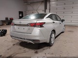 Nissan Versa 1.6 S 3N1CN8DV1SL852840 снимка