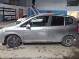 Honda Fit JHMGD37457S057272 снимка