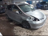 Honda Fit JHMGD37457S057272 снимка