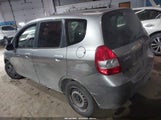 Honda Fit JHMGD37457S057272 снимка