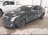 Cadillac Ats Premium 1G6AL5S34D0122854 снимка