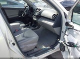 Toyota Rav4 Limited 2T3YF4DV6CW140133 снимка