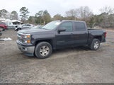 Chevrolet Silverado  1Lt 3GCUKREH9FG420228 снимка