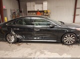 Hyundai Sonata Limited 5NPE34AF4GH299769 снимка