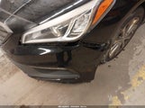 Hyundai Sonata Limited 5NPE34AF4GH299769 снимка