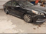 Hyundai Sonata Limited 5NPE34AF4GH299769 снимка