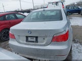 BMW 528I xDrive WBANV13519C154049 снимка