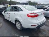 Ford Fiesta S 3FADP4AJ1KM108791 снимка