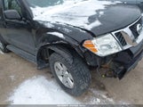 Nissan Pathfinder Sv 5N1AR1NB1CC636533 снимка