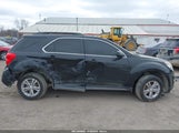 Chevrolet Equinox 1Lt 2GNALDEK3D6107688 снимка