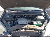 Honda Odyssey Ex-L 5FNRL38776B047862 снимка