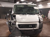 Ram Promaster  Low Roof 136 Wb 3C6LRVAG7ME567077 снимка